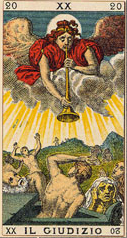 Le Jugement